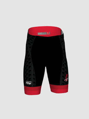 Podiumwear Men's Bronze Shorts