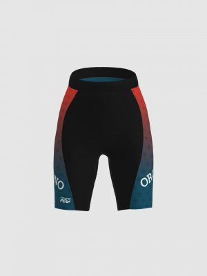 Podiumwear Women's Bronze Shorts