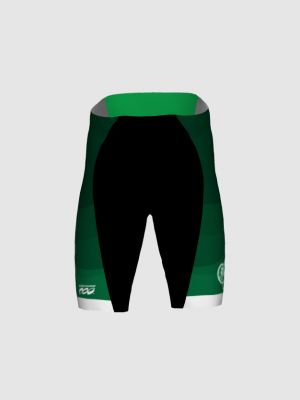 Podiumwear Men's Bronze Shorts