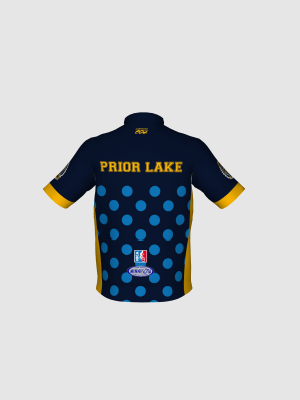 Podiumwear Child's MTB Jersey - New Fabric 2025!