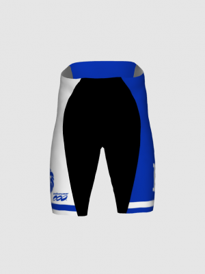 Podiumwear Men's Bronze Shorts