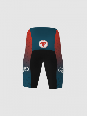 Podiumwear Men's Bronze Shorts