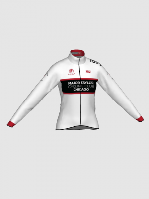 Podiumwear Women's Lightweight Cycling Jacket