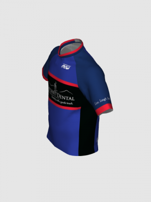 Podiumwear Child's MTB Jersey - New Fabric 2025!