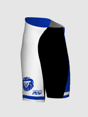 Podiumwear Men's Bronze Shorts