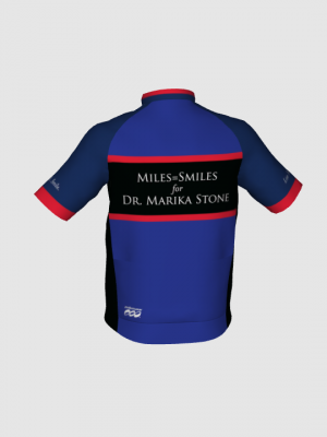 Podiumwear Child's MTB Jersey - New Fabric 2025!