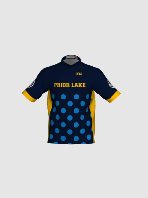 Podiumwear Child's MTB Jersey - New Fabric 2025!