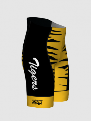 Podiumwear Men's Bronze Shorts