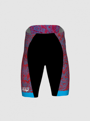 Podiumwear Men's Bronze Shorts