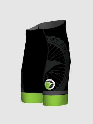 Podiumwear Men's Bronze Shorts