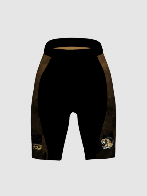 Podiumwear Women's Bronze Shorts