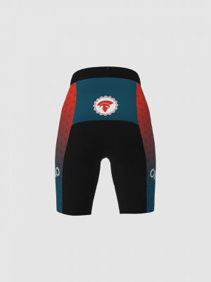 Podiumwear Women's Bronze Shorts