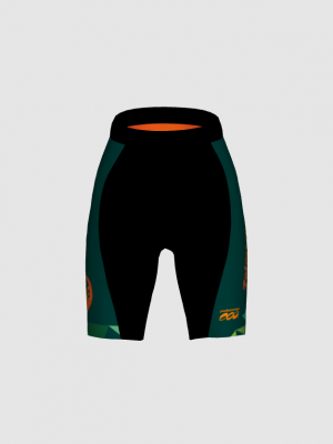 Podiumwear Women's Bronze Shorts