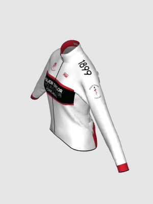 Podiumwear Women's Lightweight Cycling Jacket