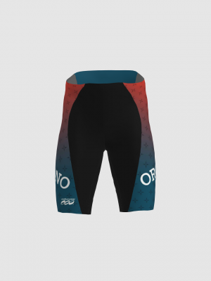 Podiumwear Men's Bronze Shorts