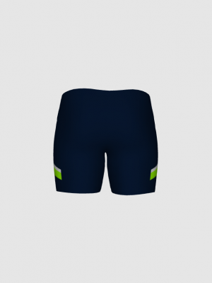 Podiumwear Men's Compression Short