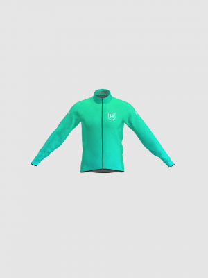 Podiumwear Men's Lightweight Cycling Jacket