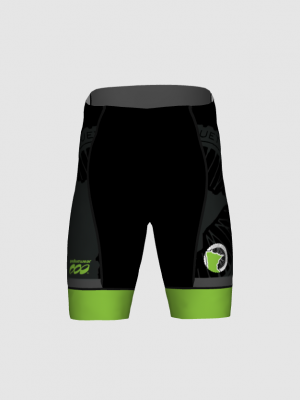 Podiumwear Men's Bronze Shorts