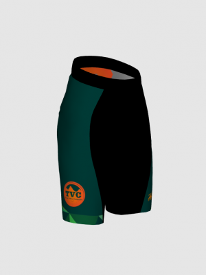 Podiumwear Women's Bronze Shorts