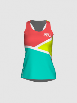 Podiumwear Women's Singlet