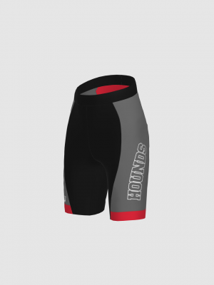 Podiumwear Women's Bronze Shorts