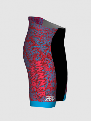 Podiumwear Men's Bronze Shorts