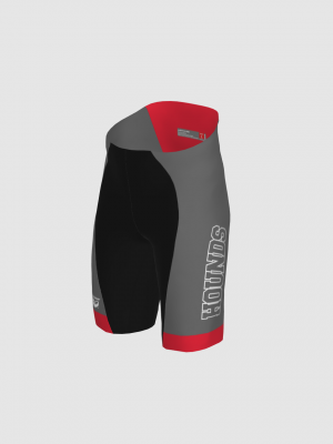 Podiumwear Men's Bronze Shorts