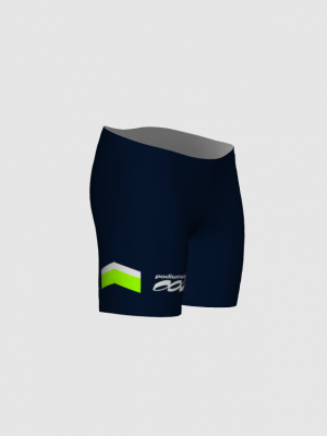 Podiumwear Men's Compression Short