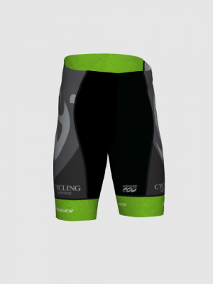 Podiumwear Men's Bronze Shorts