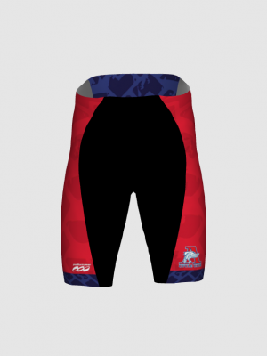 Podiumwear Men's Bronze Shorts