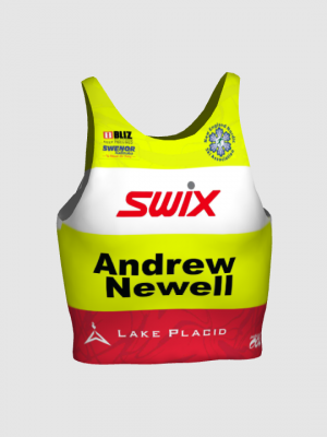 Podiumwear Race Bib