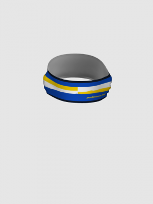 Podiumwear Lightweight Headband