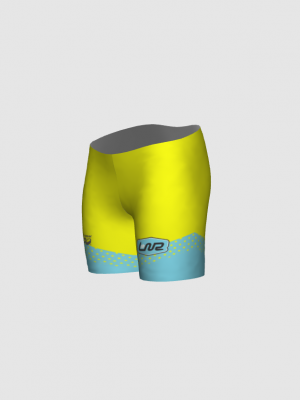 Podiumwear Men's Compression Short