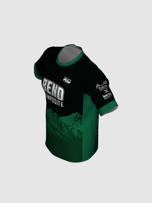 Podiumwear Child's MTB Jersey - New Fabric 2025!