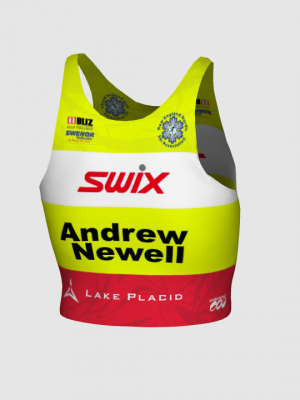 Podiumwear Race Bib