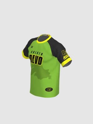 Podiumwear Child's MTB Jersey - New Fabric 2025!