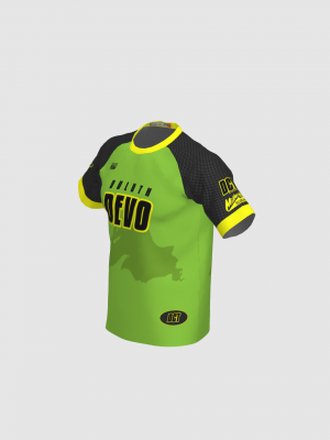 Podiumwear Child's MTB Jersey