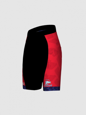 Podiumwear Women's Bronze Shorts