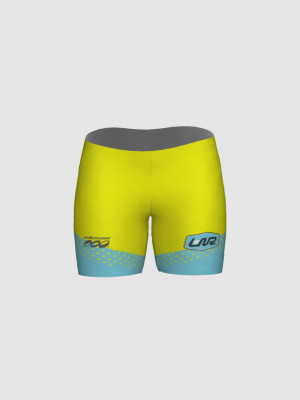 Podiumwear Men's Compression Short