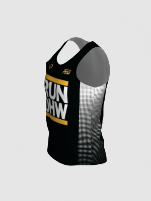 Podiumwear Men's Singlet