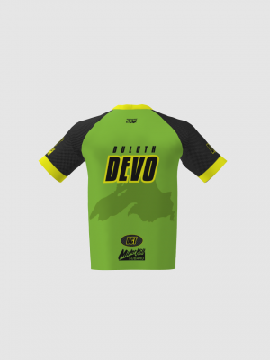 Podiumwear Child's MTB Jersey - New Fabric 2025!