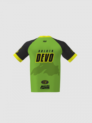 Podiumwear Child's MTB Jersey