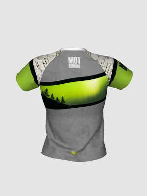 Podiumwear Women's V-Neck Tee - New Fabric 2025!