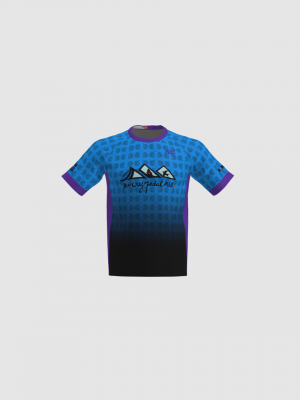Podiumwear Child's MTB Jersey - New Fabric 2025!