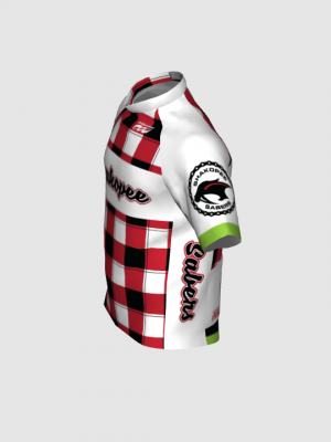Podiumwear Child's MTB Jersey - New Fabric 2025!