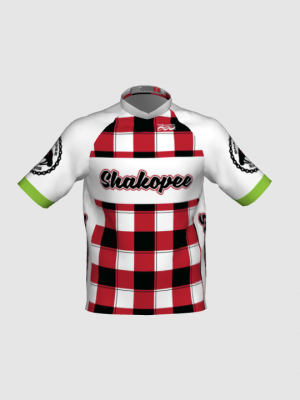 Podiumwear Child's MTB Jersey