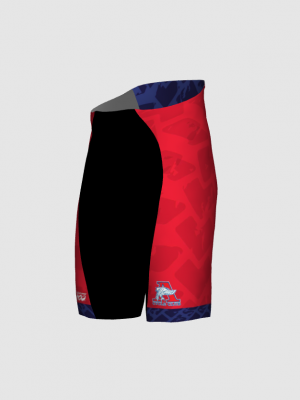 Podiumwear Men's Bronze Shorts