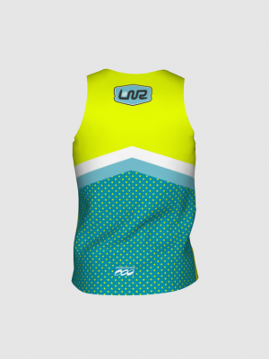 Podiumwear Men's Singlet