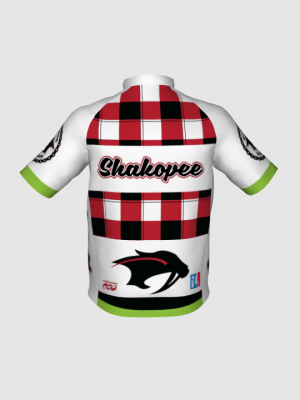 Podiumwear Child's MTB Jersey