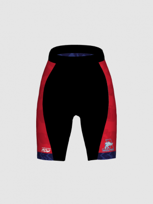 Podiumwear Women's Bronze Shorts